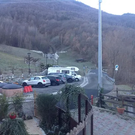 Casa Gioia