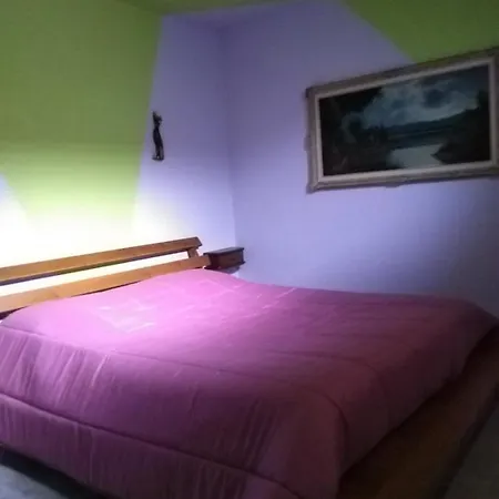 Appartamento Casa Gioia