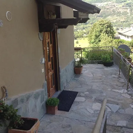 Casa Gioia * Fenis