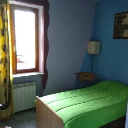 Casa Gioia Appartamento