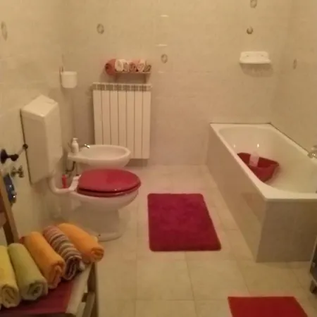 Casa Gioia Appartamento Fénis