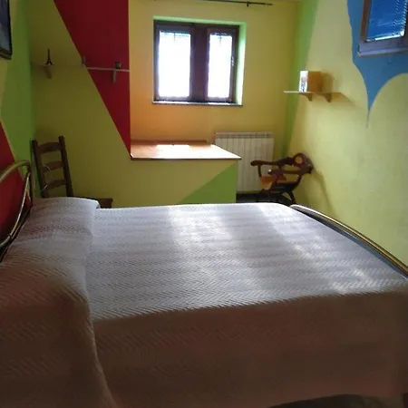 Casa Gioia Apartamento *