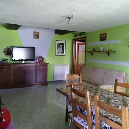 Appartamento Casa Gioia