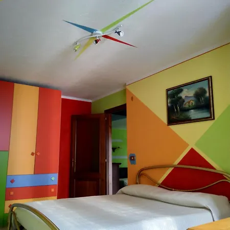Casa Gioia
