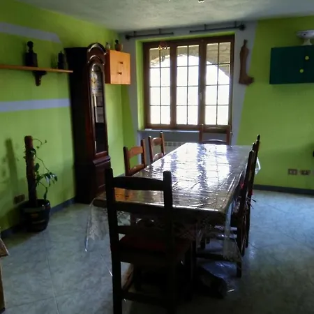 Casa Gioia