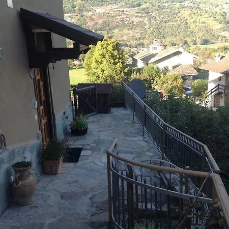 Casa Gioia