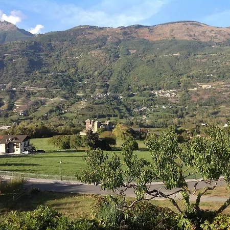 Casa Gioia Appartamento