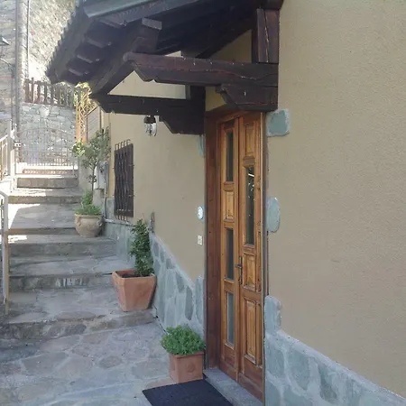 Apartamento Casa Gioia