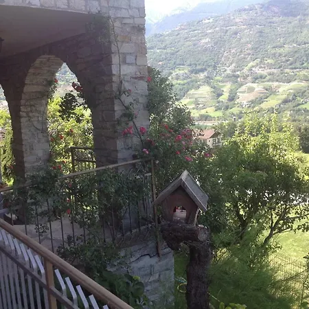 Casa Gioia Appartamento